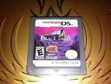 Black Sigil Blade of the Exiled